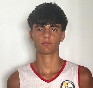Jorge Martínez