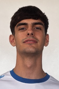 Roman Garcia
