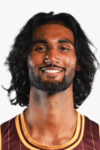 Umar Rashid