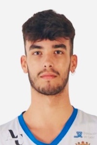Pablo Vilar