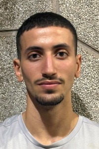 Mohamed Mohamed