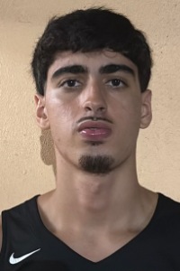 Hussein Mohamed