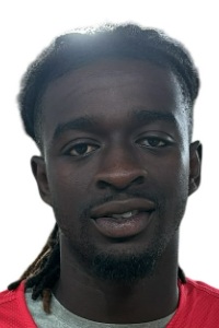 Raymond Lorlornyoh Yaw