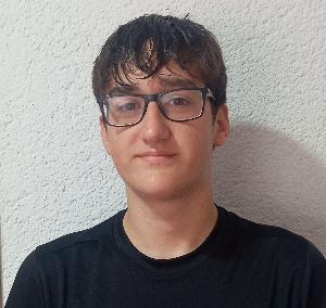 Leo Solano