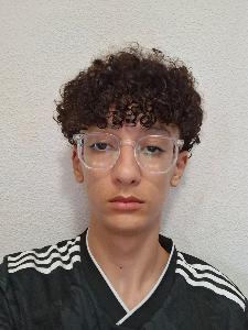 Mohamed Samy Lounis
