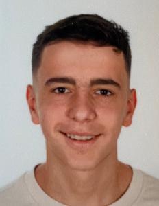 Teo Ruiz