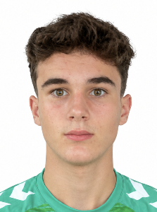 Daniel Ballester
