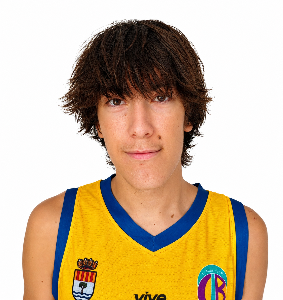 Nael Hernandez