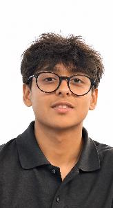 Ansh Kumar
