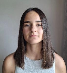 Zoe Montes