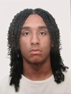 Durvan Geoffrey Maestre