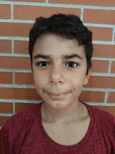 Mario Jimenez