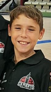 Eric Paterna