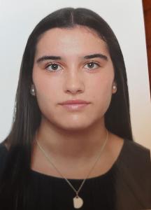 Irene Olucha