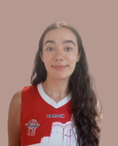 Isabel Ribes