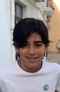 Mateo Barrientos