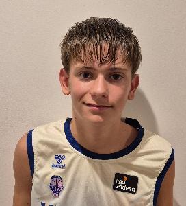 Daniel Mendoza