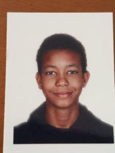 Mouhamadou Rassouloula Drame