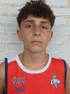 Diego León