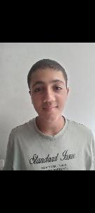 Mohammed Kamal Marzouki