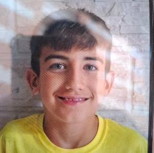 Joel Martínez