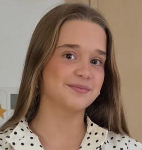 Monica Hidalgo