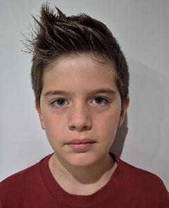 Mateo Huse