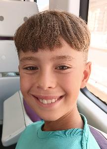 Adrian Gomez