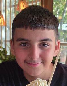 Eric Hovsepyan