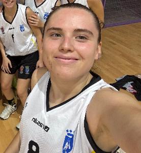 Laura Asensio