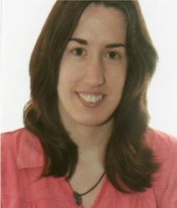 Patricia Gutierrez