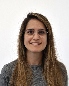 Carolina Luque
