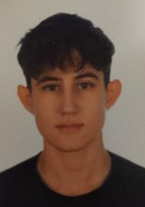 Miguel Marin