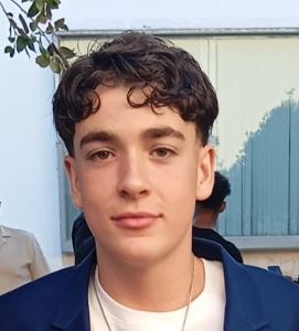 Javier San