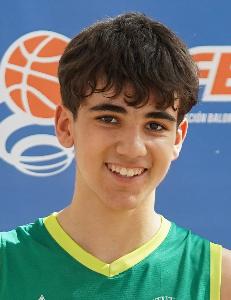 Daniel Ladron
