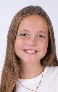 Charlie Roose Schoolenaar