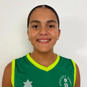Laurens Sophia Sanchez