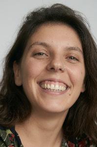 Maria Del Mar Canto