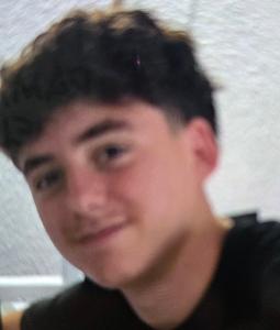 Andros Martinez