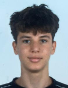 Teo Bodi