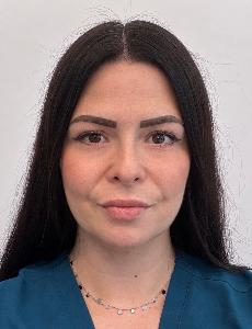 Noelia Gibson