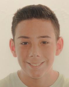 Aarón Tordera