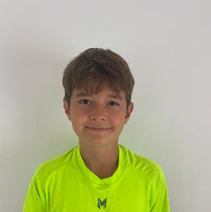Myron Denha
