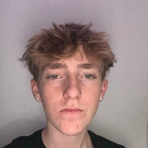 Jensen Andrew Eichhorn