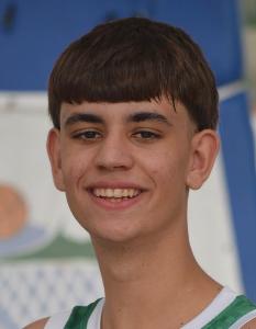 Daniel Fernandez