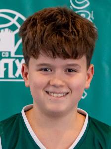 Lucas Herrero