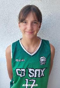 Estela Pérez