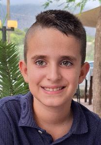 Noah Camañez