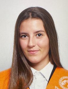 Blanca Gonzalez
