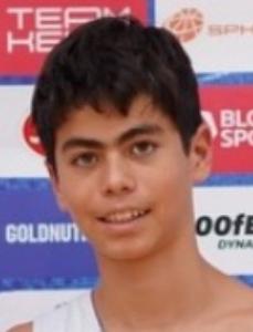 Lucas Kern
